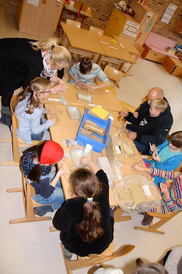 Schulveranstaltung